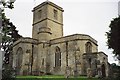 South Perrott: parish church of St. Mary in DT8 3HA