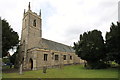 St Paul's church, Morton in DN21 3AJ