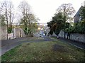 Whinny Brae, Broughty Ferry in Broughty Ferry