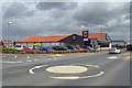 Lidl, Walkerville in DL9 4PB