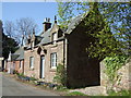 Houses on Canongate, Spott in EH42 1UU