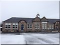 Rothes Primary School, Green Street, Rothes in AB38 7BG