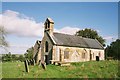 Cudworth: parish church of St. Michael in TA19 0PR