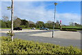Dobbies Car Park, Ayr in KA6 6LP