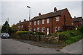 Houses on Lane Hackings Green, Lower Cumberworth in HD8 9AH