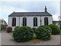 Urquhart & Glenmoriston Parish Church in Drumnadrochit