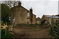 Perch House Farm near Denby Dale in HD8 9DH