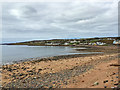 Shoreline at Gairloch in IV21 2DE