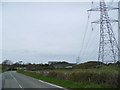 Near Wylfa Magnox Power Station in LL67 0DH