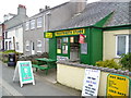 The Malltraeth Store in Malltraeth