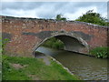 Bridge 37 crossing the Oxford Canal near Hungerfield in CV23 0JH