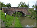 Bridge 43: Tuckey's Bridge in CV23 0HU