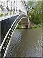 A Horsley Iron Works bridge in CV21 1EF