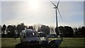 Camping & Caravan Club Site in NR33 8EH