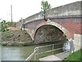 Semington Bridge [No 160], Kennet & Avon Canal in BA14 6JX