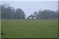 Cottage, Warren Hill in NR18 9QE