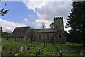 Church of St Paul, Knowbury in SY8 3JT