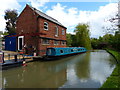 Clifton Wharf along the Oxford Canal in CV21 1TT