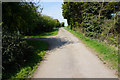 Farm track off Carter Street in CB7 5NG