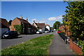 Pryme Street off Hull Road, Anlaby in HU10 7AZ