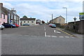 Academy Street, Castle Douglas in Castle Douglas