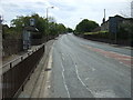 Old Dalkeith Road (A7) in EH17 7SE