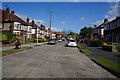 Windsor Avenue off Wilson Street, Anlaby in HU10 6RF