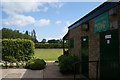 Haltemprice Bowling Club, Anlaby in HU10 6RF