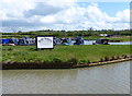 Barby Moorings on the Oxford Canal in CV23 8UJ