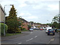 Cumberland Drive, Laindon in SS15 6QU