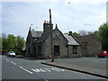 The Winton Arms, Pencaitland in EH34 5AT