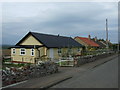 Morham Village Houses in East Lothian