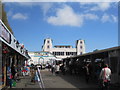 Felixstowe Sunday Market in IP11 2GG