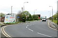 Ashburton Road, Trafford Park in M17 1QS
