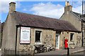 The Village Store, Torphichen in EH48 4LW