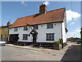 The Cock Inn Public House in IP22 4NQ