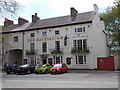 The Salutation - South Parade in DN2 6BZ