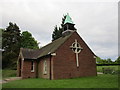 The church of St. Martin, Ranby in Ranby