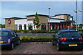 Brewers Fayre restaurant, Oxford Road, Bicester in OX26 1BT