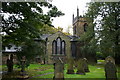 Ainsworth Parish Church in BL2 5RS