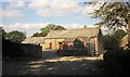 Converted barn, Bucklawren in PL13 1QS