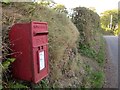 Postbox, Bucklawren in PL13 1QS