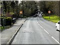Perry Hill, Worplesdon Road in GU3 3RE