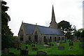 The Parish Church of St Paul, Norden in OL12 7RU