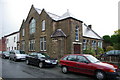 Norden United Reformed Church in OL12 7RU