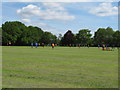 Great Yeldham Sports Ground  in CO9 4HD