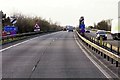 A329M near Bracknell in RG40 1GE