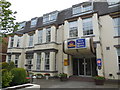 Best Western New Kent Hotel, Jesmond in NE2 2HE