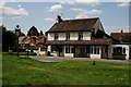 Carpenters Arms, Limpsfield Chart in RH8 0TA
