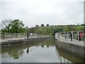 Southern turn, Avoncliff Aqueduct in BA15 1YJ